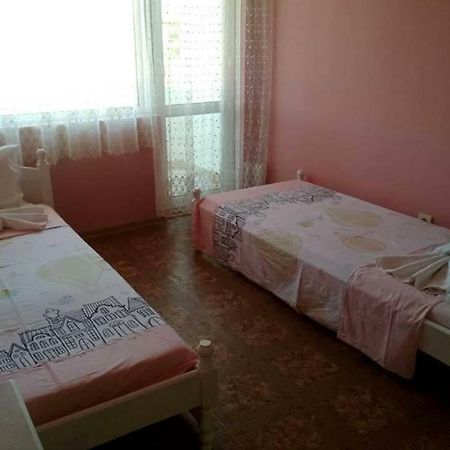 Zafi'S House Chernomorets Exterior photo