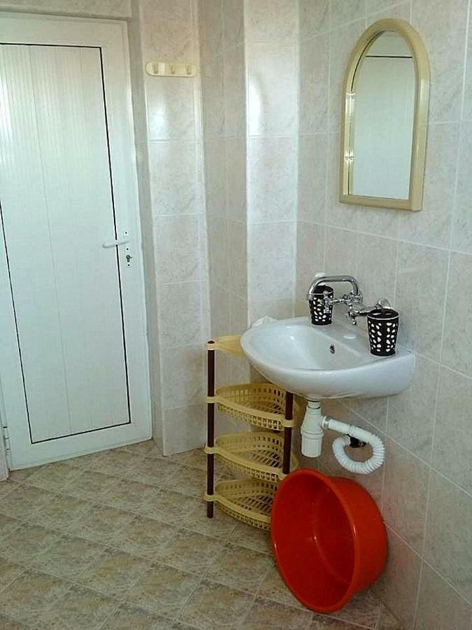 Zafi'S House Chernomorets Exterior photo
