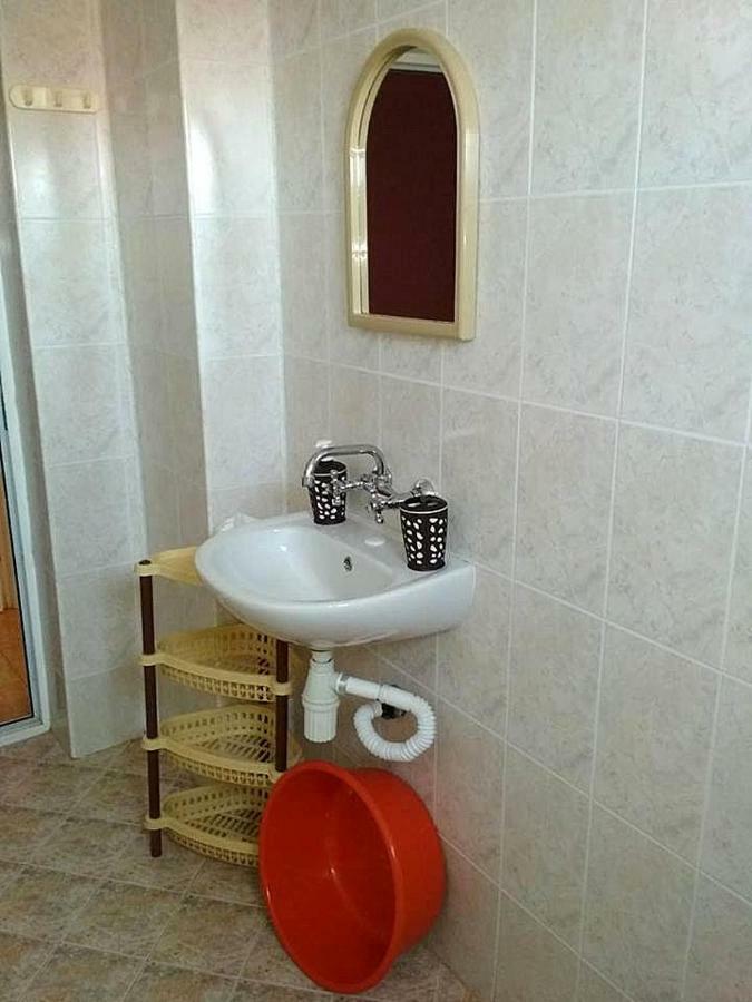 Zafi'S House Chernomorets Exterior photo