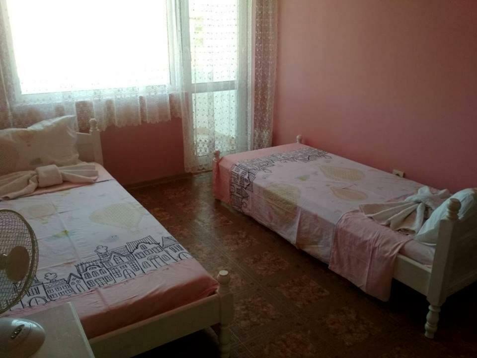 Zafi'S House Chernomorets Exterior photo