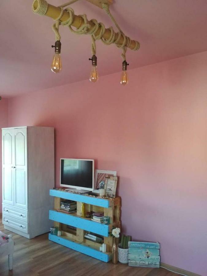 Zafi'S House Chernomorets Exterior photo