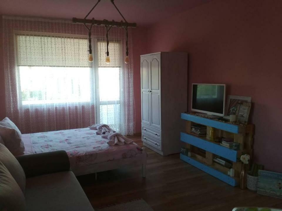 Zafi'S House Chernomorets Exterior photo