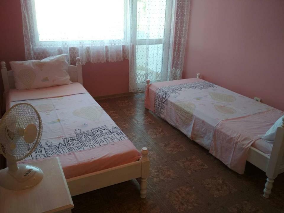 Zafi'S House Chernomorets Exterior photo