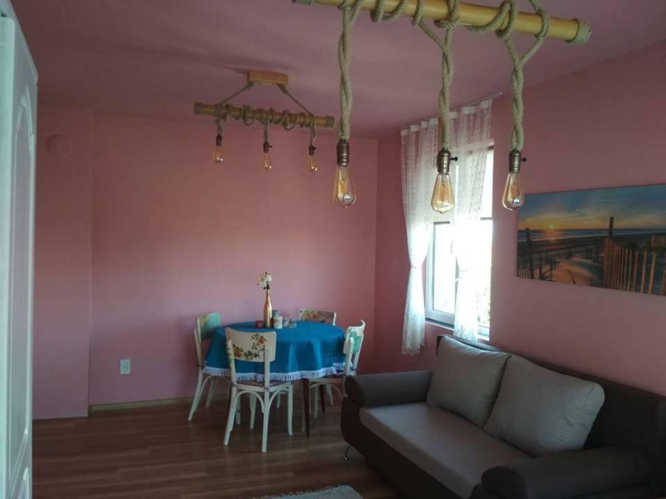 Zafi'S House Chernomorets Exterior photo