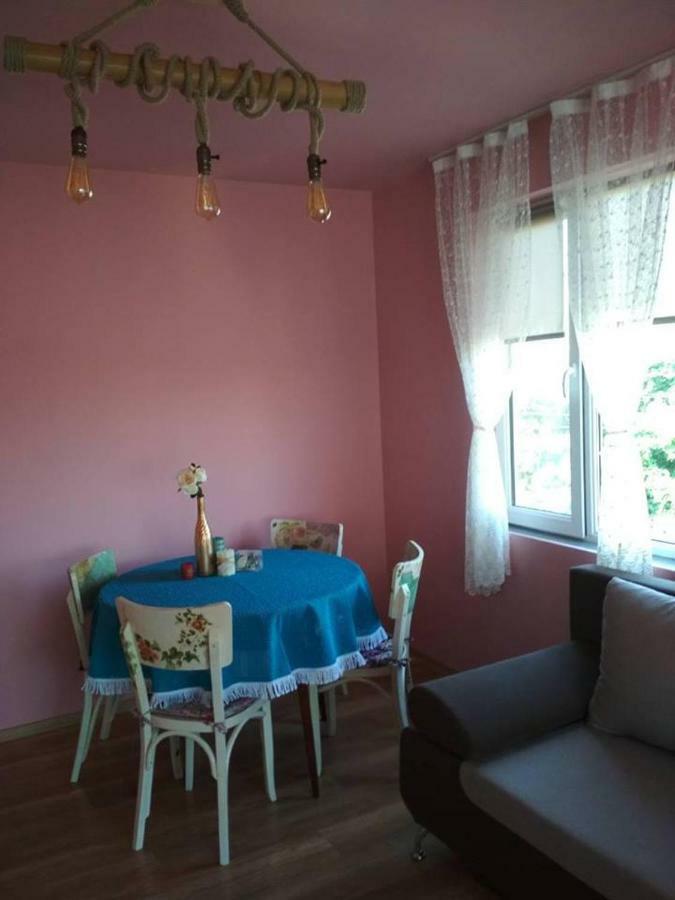 Zafi'S House Chernomorets Exterior photo